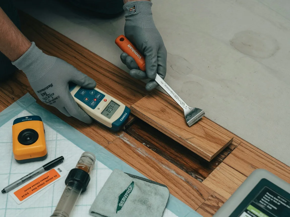 Why choose Water Damage Restoration in Terrell, NC